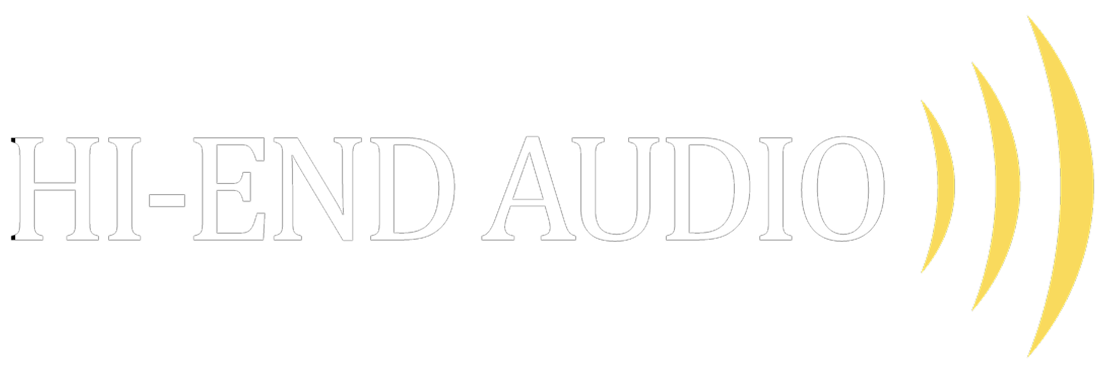 Hi-End Audio