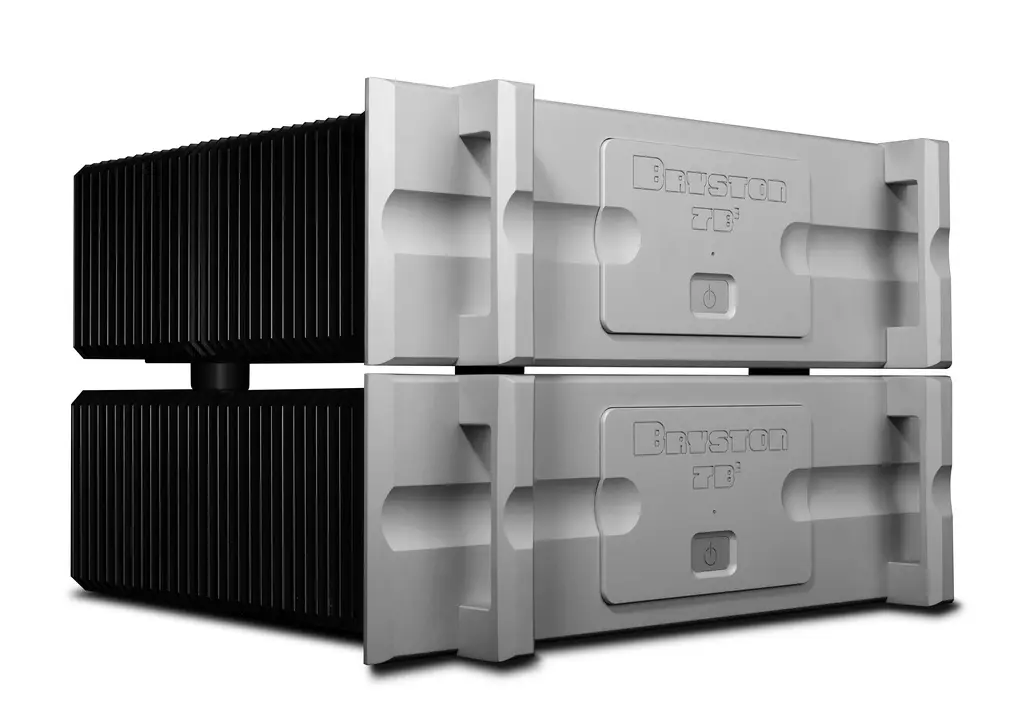 Two stacked black and gray hard plastic cases with textured grips.